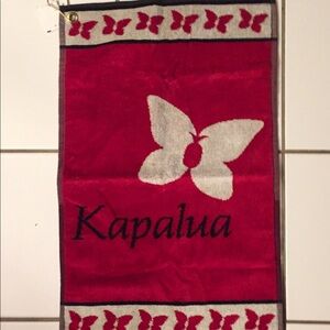 Thick Turkish Cotton Golf Sport Towel